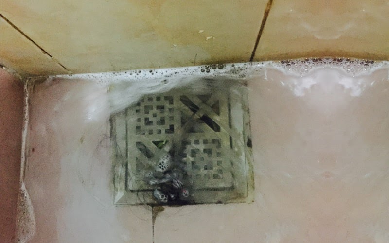 Đơn vị thông cống nghẹt huyện cần giờ tại Thành Phát