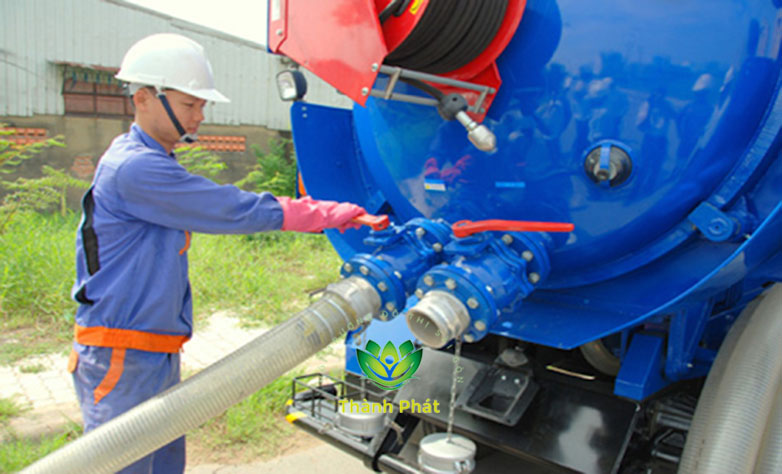 Dịch vụ hút bể phốt tại hưng yên, giá rẻ, liên hệ 0901 611 311
