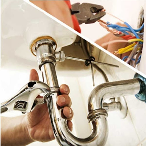 Sửa chữa điện nước tại TPHCM giá rẻ, chuyên nghiệp Phục vụ 24/7